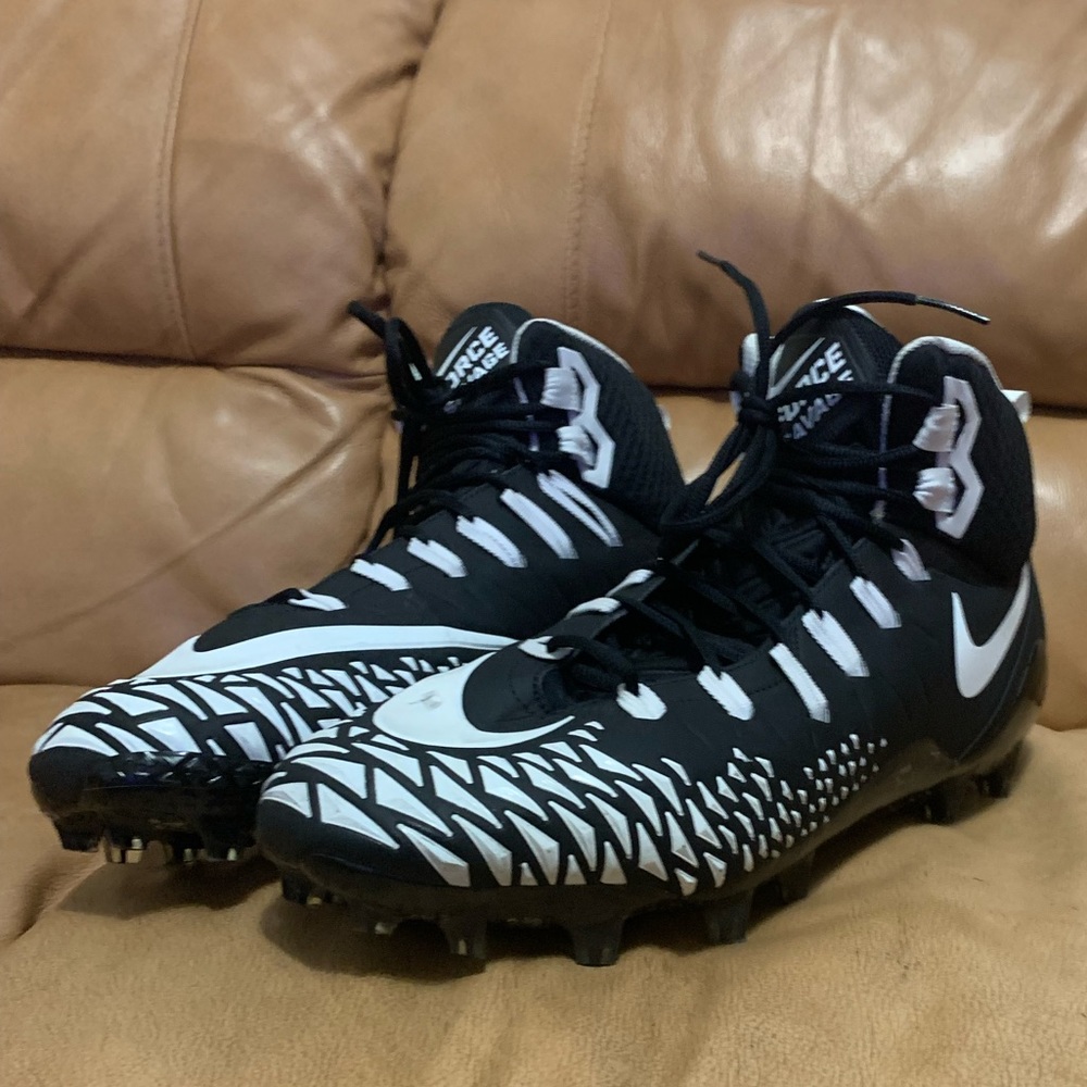 Nike cleats